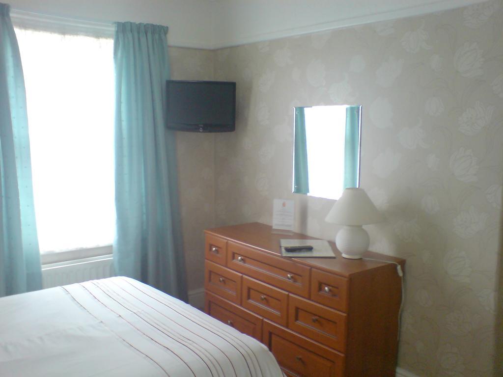 Cheltenham Lodge Chester Værelse billede