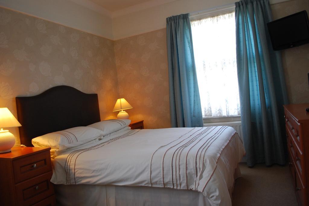 Cheltenham Lodge Chester Værelse billede