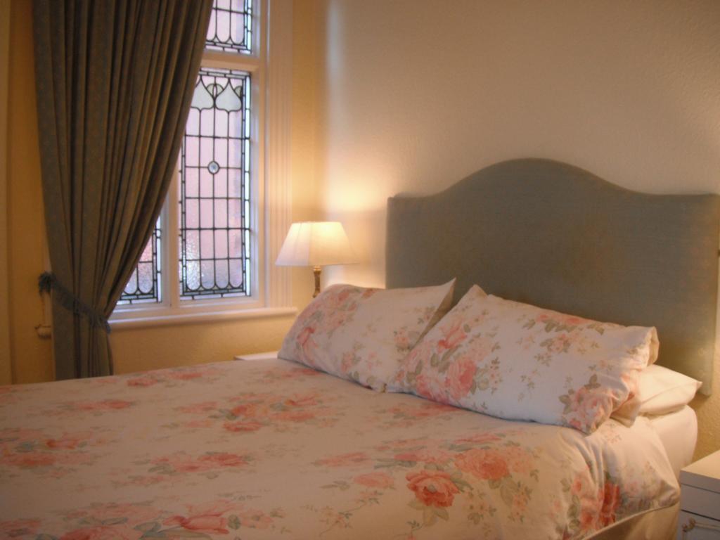 Cheltenham Lodge Chester Værelse billede