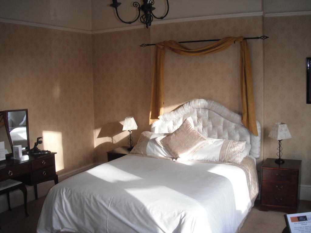 Cheltenham Lodge Chester Værelse billede