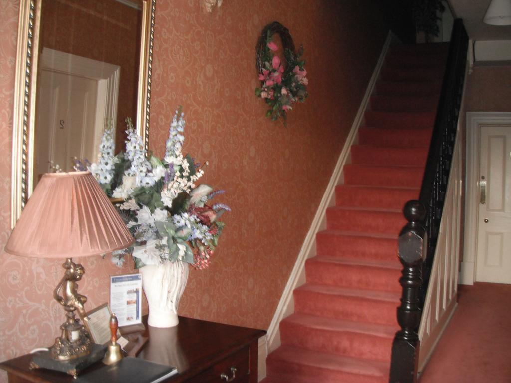 Cheltenham Lodge Chester Eksteriør billede